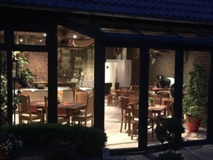 照片: Genholter Hof